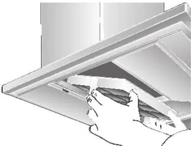 BOSCH DKE985S - Aanbrengen: - 1