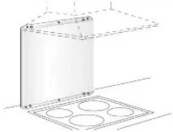 BOSCH DKE985S - Encastrement - 13