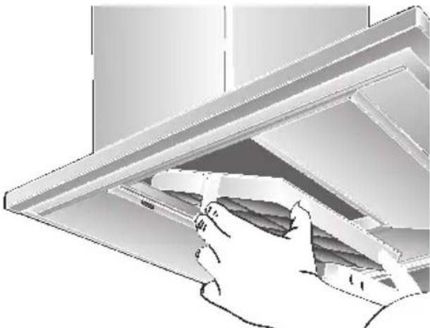 BOSCH DKE985S - Innsetting: - 1