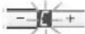 BOSCH DKE985S - Opsugningsstop: - 1