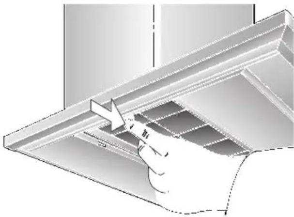 BOSCH DKE985S - Ausbauen: - 1