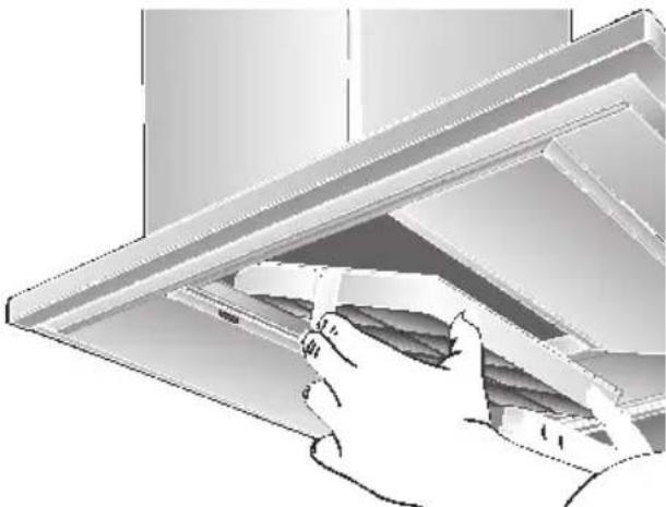 BOSCH DKE985S - Kiinnitys: - 1