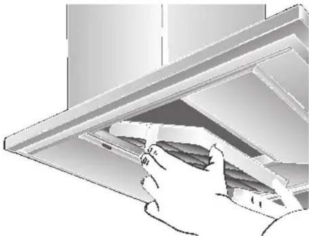 BOSCH DKE985S - Einbauen: - 1