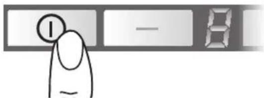 BOSCH DKE985S - Zonder ventilatoruitloop: - 1