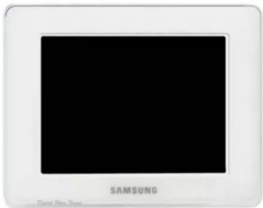 SAMSUNG SPF83M - Composants - 1