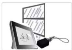 SAMSUNG SPF83M - Alimentation - 12