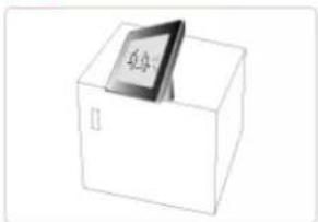 SAMSUNG SPF83M - Avertissement - 1