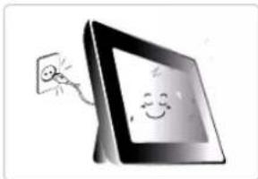 SAMSUNG SPF83M - Avertissement - 7