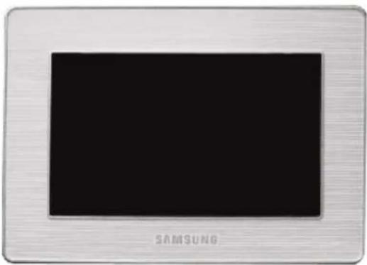 SAMSUNG SPF72V - Composants - 1