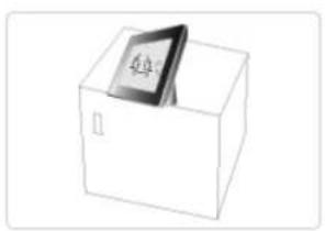 SAMSUNG SPF72V - Installation - 2