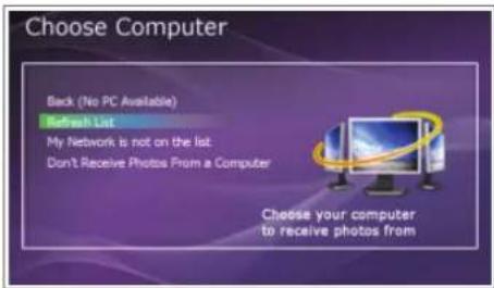 SAMSUNG SPF72V - Choose Computer - 2