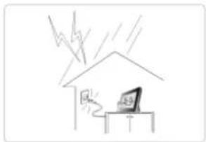 SAMSUNG SPF72V - Installation - 4