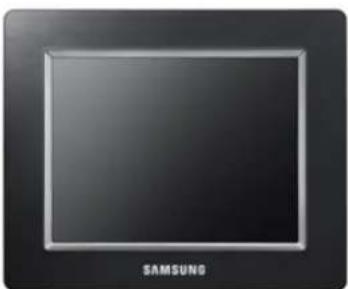 SAMSUNG SPF75H - Composants - 1
