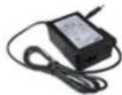 SAMSUNG SPF75H - Cables - 3