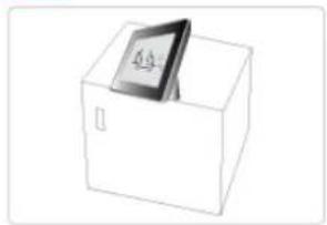 SAMSUNG SPF75H - Avertissement - 1