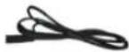 SAMSUNG SPF75H - Cables - 1