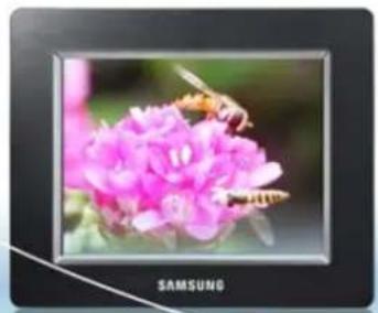 SAMSUNG SPF75H - Charactéristiques - 2