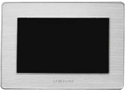 SAMSUNG SPF72H - Composants - 1