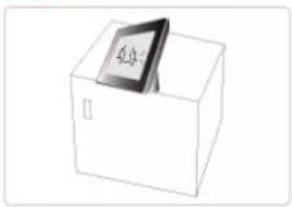 SAMSUNG SPF72H - Avertissement - 1