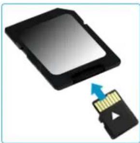 SAMSUNG SPF71N - Applications - 2