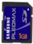 SAMSUNG SPF71N - Design élégant - 11