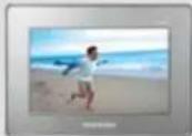 SAMSUNG SPF71N - Centres de services - 2