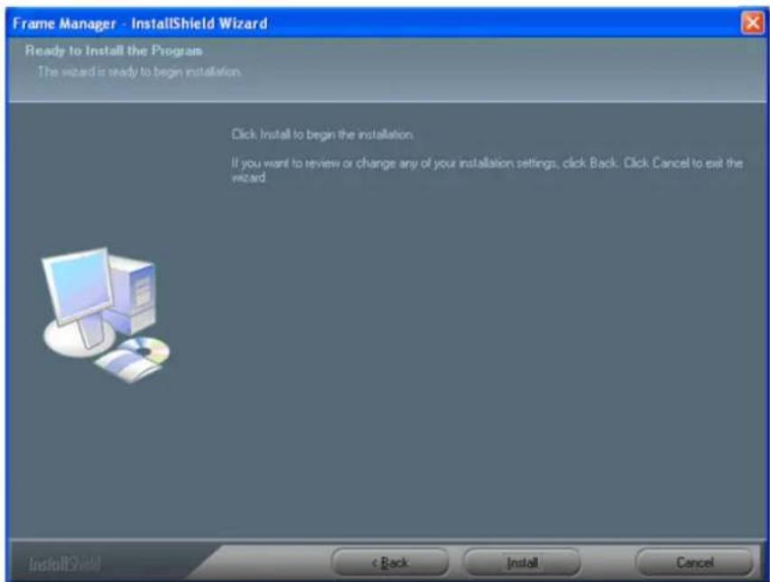 SAMSUNG SPF71N - Installation - 3