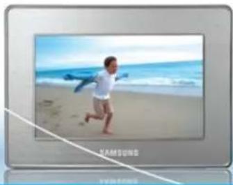 SAMSUNG SPF71N - Mise à jour du microprogramme - 5