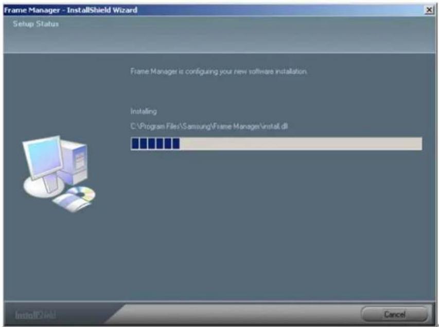 SAMSUNG SPF71N - Installation - 4