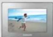 SAMSUNG SPF71N - Fichiers pris en charge - 1