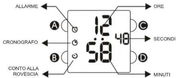 Calypso K5748 - 1