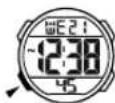 Calypso K5741 - HORA NORMAL - 1