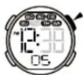 Calypso K5737 - TIME SETTING - 4