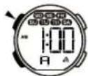 Calypso K5737 - On/Off The Chime - 4
