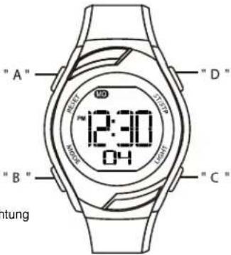 Calypso K5737 - WATCHES - 1