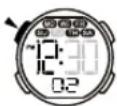 Calypso K5737 - TIME SETTING - 3