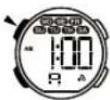 Calypso K5737 - Schlagwerk Ein/Aus - 4