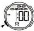 Calypso K5737 - ALARMA - 2