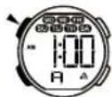 Calypso K5737 - Attivare/disattivare cicalino - 2
