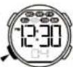 Calypso K5737 - ZEITEINSTELLUNG - 1