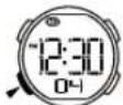 Calypso K5736 Digital - ZEITMESSUNG - 1
