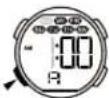 Calypso K5736 Digital - ALARM - 1