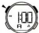 Calypso K5736 Digital - On/Off The Chime - 2