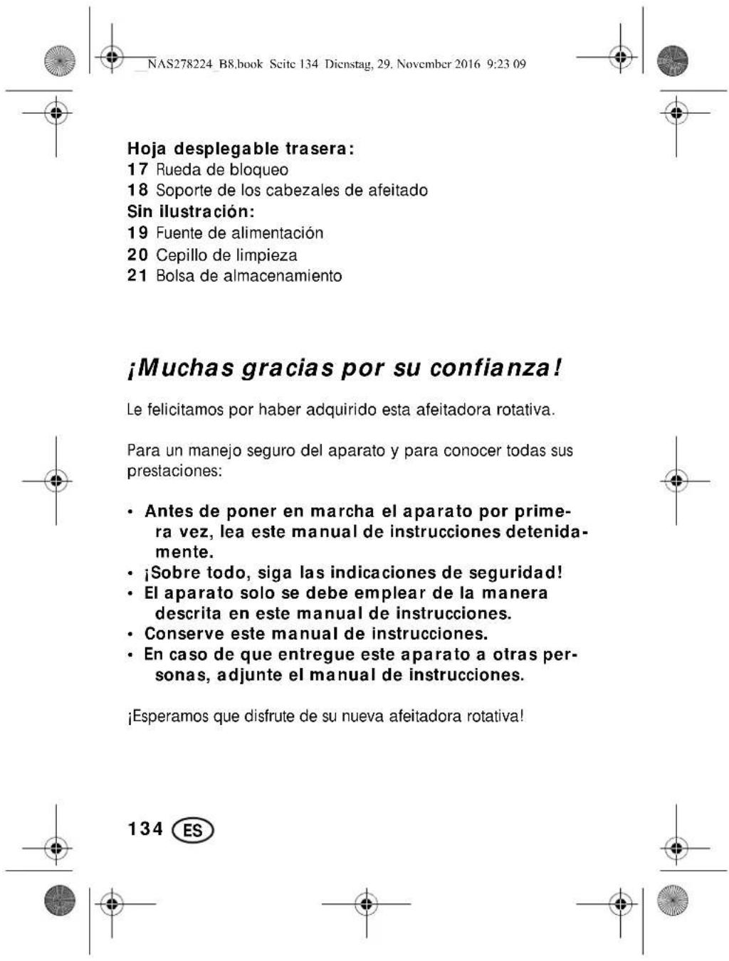 SILVERCREST SRR 3.7 A1 - 8