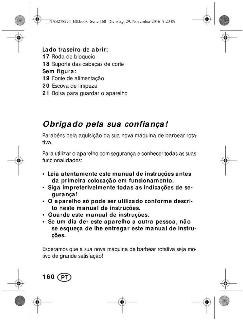 SILVERCREST SRR 3.7 A1 - Datos&amp;Tecnicos - 16