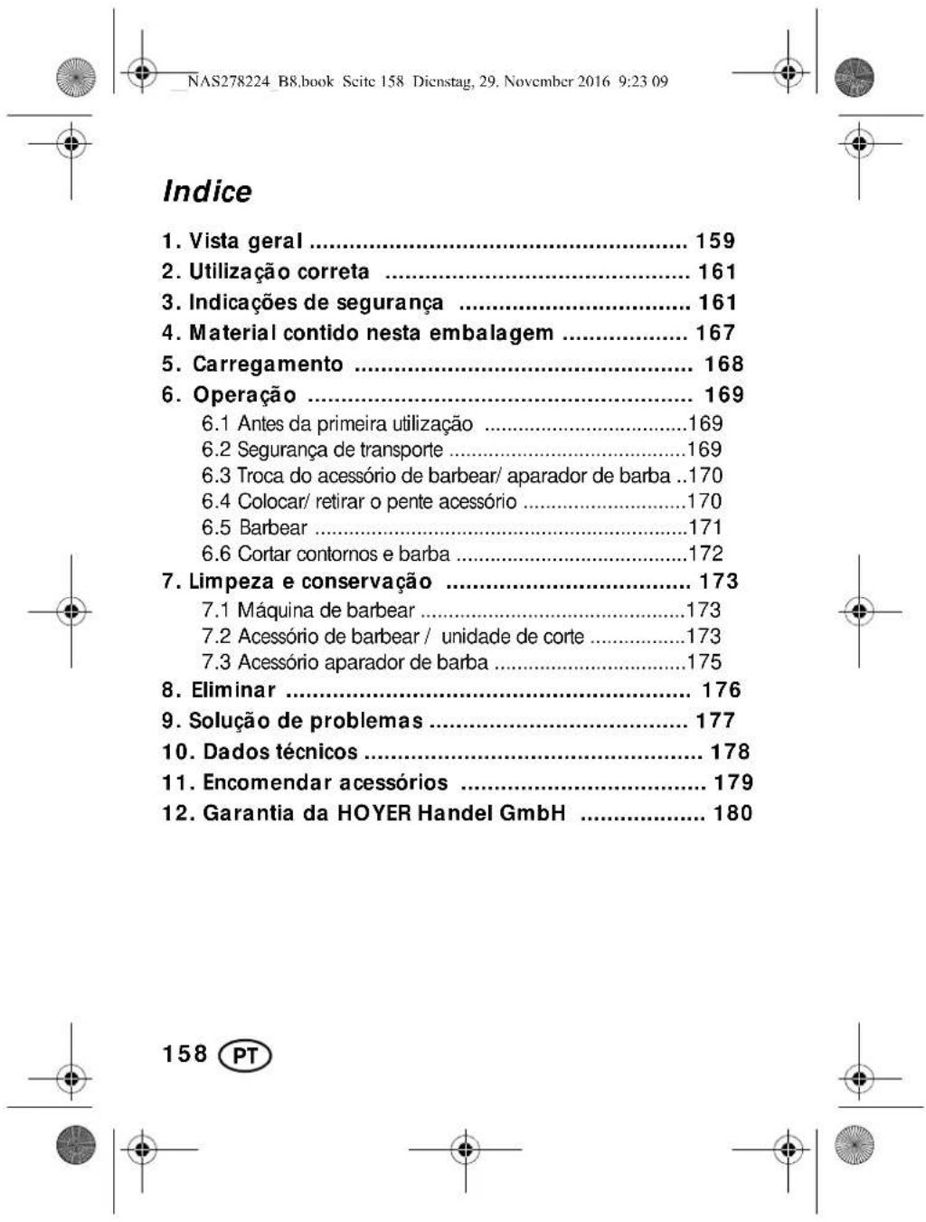 SILVERCREST SRR 3.7 A1 - Datos&amp;Tecnicos - 14