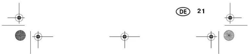 SILVERCREST SRR 3.7 A1 - GEFAHR durch Stromschlag! - 1