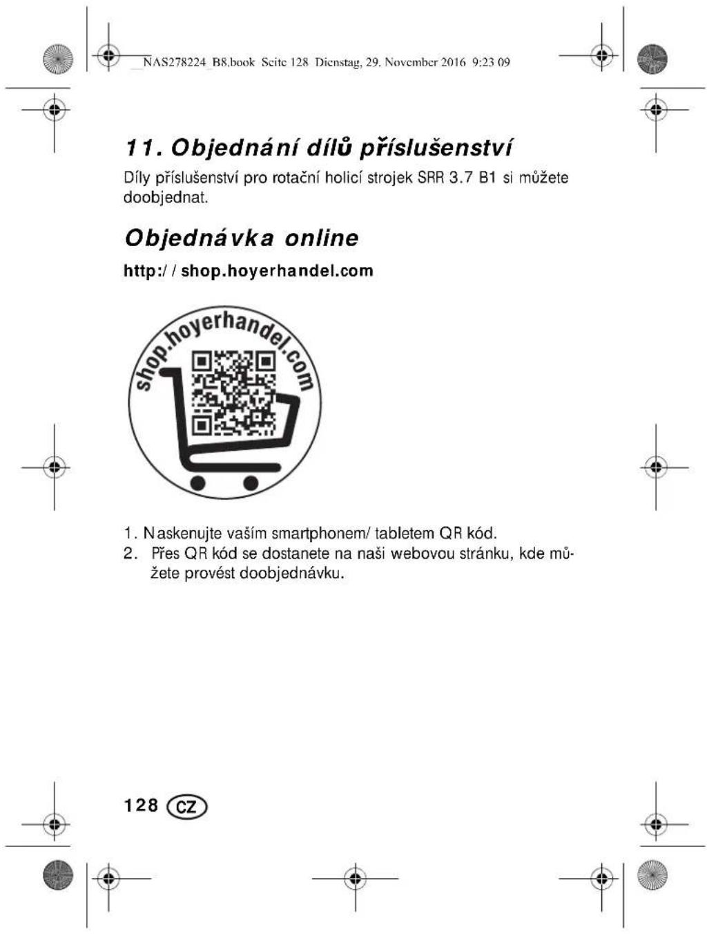 SILVERCREST SRR 3.7 A1 - Technické parametry - 3