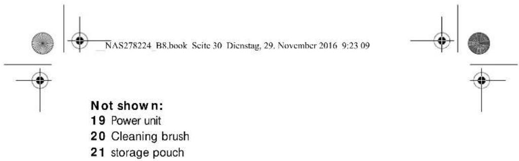 SILVERCREST SRR 3.7 A1 - Service-Center - 10
