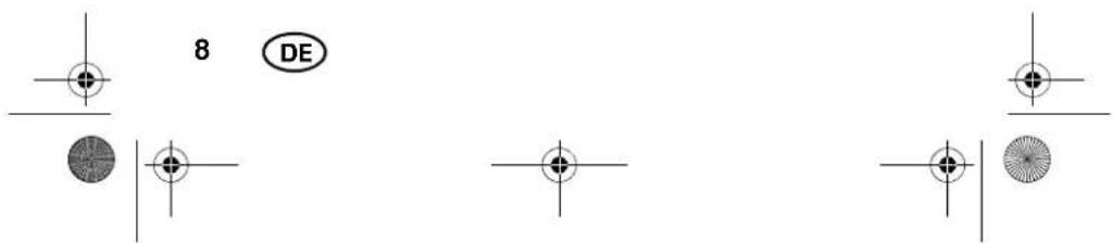 SILVERCREST SRR 3.7 A1 - GEFAHR durch Stromschlag - 1